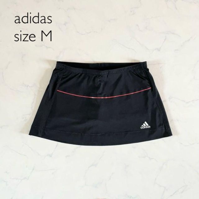 adidas アディダス スコート Mサイズ - ウェア