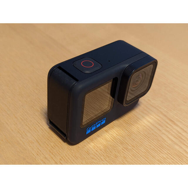 GoPro - 美品 GoPro HERO 10 純正アクセサリー2点 バッテリー2個 32GB
