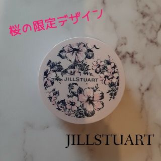 JILLSTUART ピュアエッセンス フォーエバー クッションコンパクト(ファンデーション)