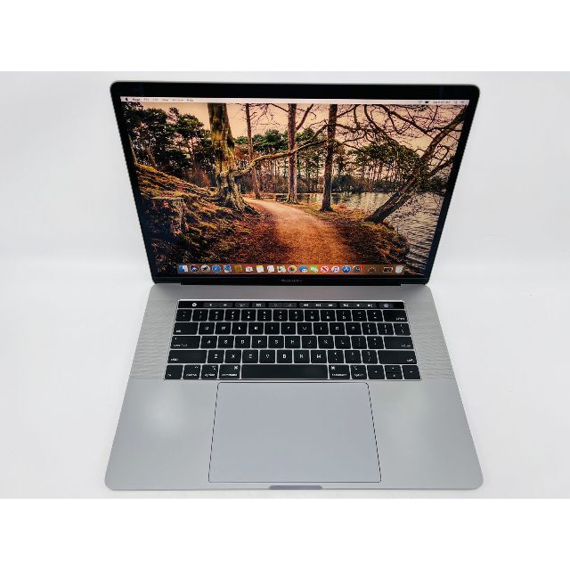 429)Apple MacBook Pro 16インチ 2019 Core i9