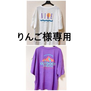 ナイキ(NIKE)の新品★NIKE★Tシャツ3L(Tシャツ(半袖/袖なし))