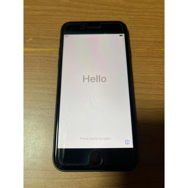 iPhone(アイフォーン)のiPhone 8  64 GB Softbank simロックあり スマホ/家電/カメラのスマートフォン/携帯電話(スマートフォン本体)の商品写真