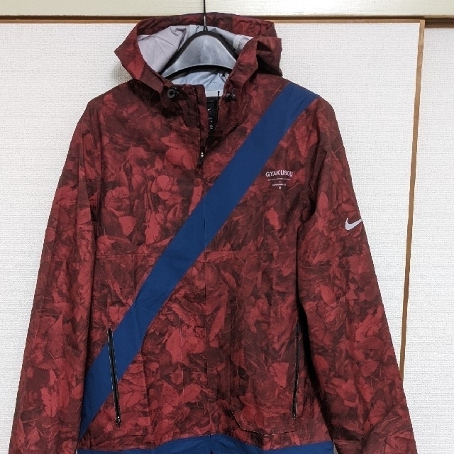 NIKE - ナイキGYAKUSOUの通販 by ran's shop sale｜ナイキならラクマ