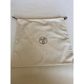 エルメス(Hermes)のエルメス　保存袋(ショップ袋)