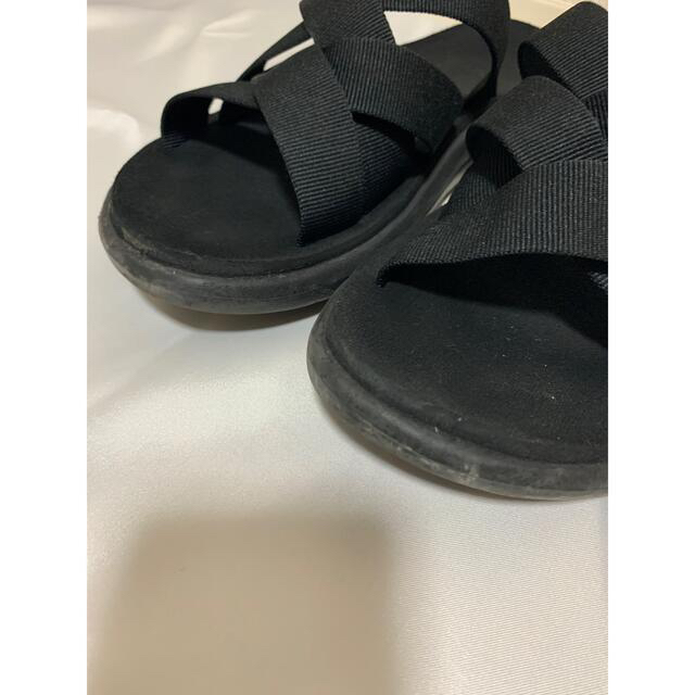 Teva(テバ)のTeva サンダル メンズの靴/シューズ(サンダル)の商品写真