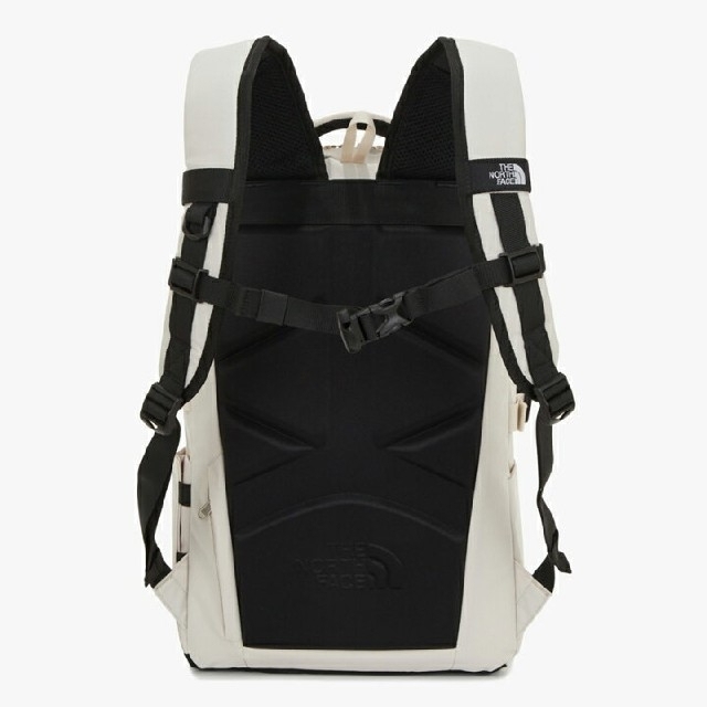 【11月限定値引き】　DUAL PRO II BACKPACK　クリーム レディースのバッグ(リュック/バックパック)の商品写真