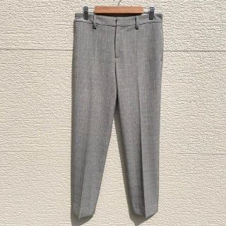 ビューティアンドユースユナイテッドアローズ(BEAUTY&YOUTH UNITED ARROWS)の美品　ユナイテッドアローズ　パンツ　レディース　S(カジュアルパンツ)