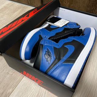 ナイキ(NIKE)のNIKE AIR JORDAN 1 RETRO HIGH OG 29 US 11(スニーカー)