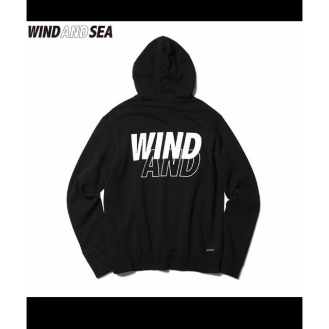 WIND AND SEA   あくぽん様専用WIND AND SEA F.C.Real Bristol の通販