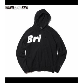 ウィンダンシー(WIND AND SEA)のあくぽん様専用WIND AND SEA F.C.Real Bristol (パーカー)