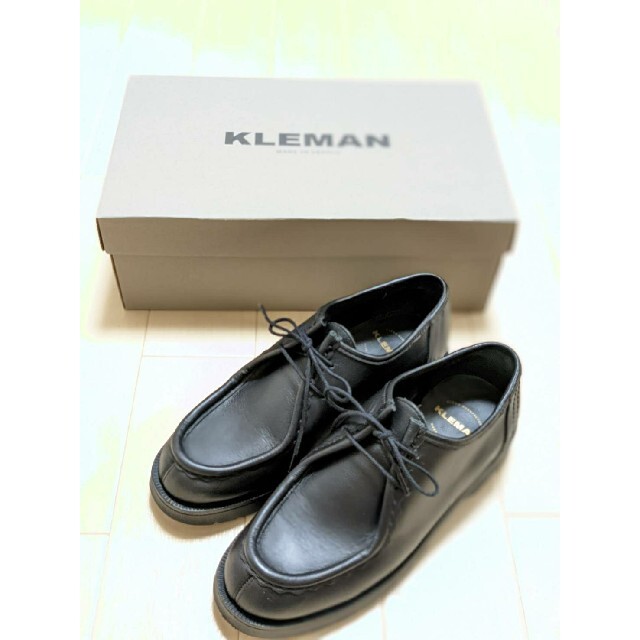 KLEMAN　PADROR    40(25.5～26cm)