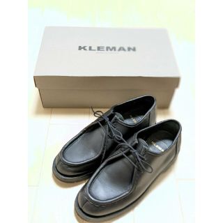 パラブーツ(Paraboot)のKLEMAN　PADROR    40(25.5～26cm)(ドレス/ビジネス)