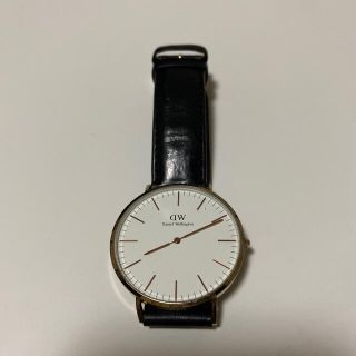 ダニエルウェリントン(Daniel Wellington)のダニエルウェリントン　時計(腕時計)