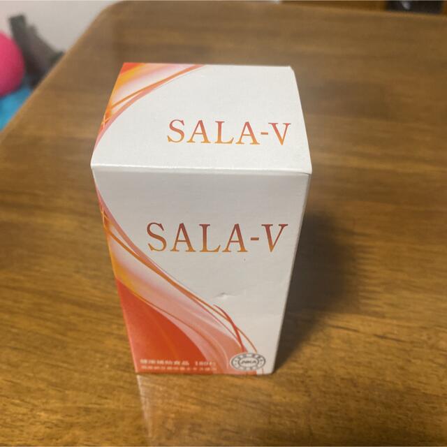 SALA-V 納豆菌培養エキス加工食品 お待たせ! www.gold-and-wood.com