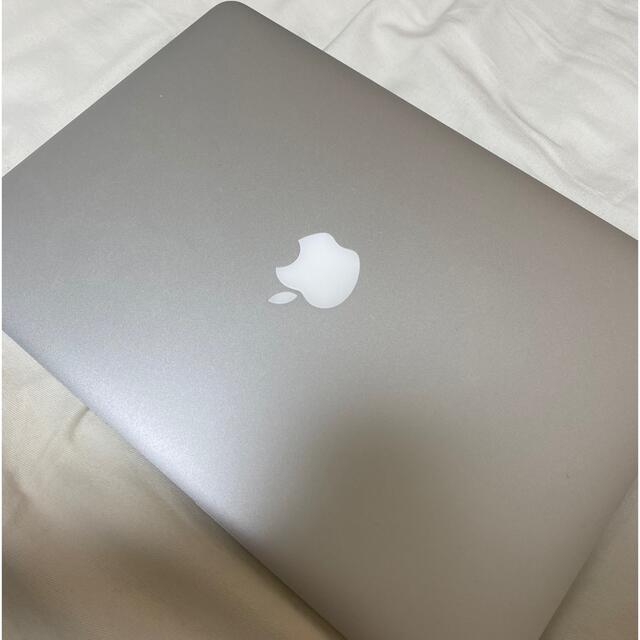 Mac (Apple) - MacBook Air (13-inch, 2017)   箱付き