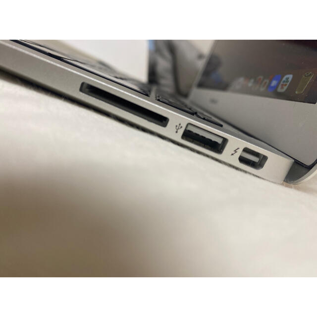 MacBook Air (13-inch, 2017)   箱付き