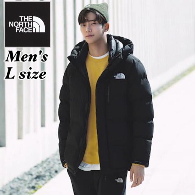 新品 ノースフェイス ヌプシ ECO LOFTジャケット メンズL www