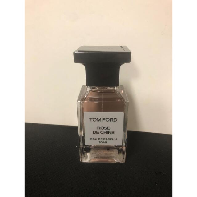 TOM FORD トムフォード  ROSE DE CHINE ローズ ド シーヌ