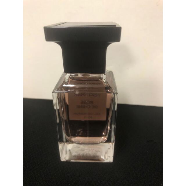 TOM FORD トムフォード  ROSE DE CHINE ローズ ド シーヌ 1