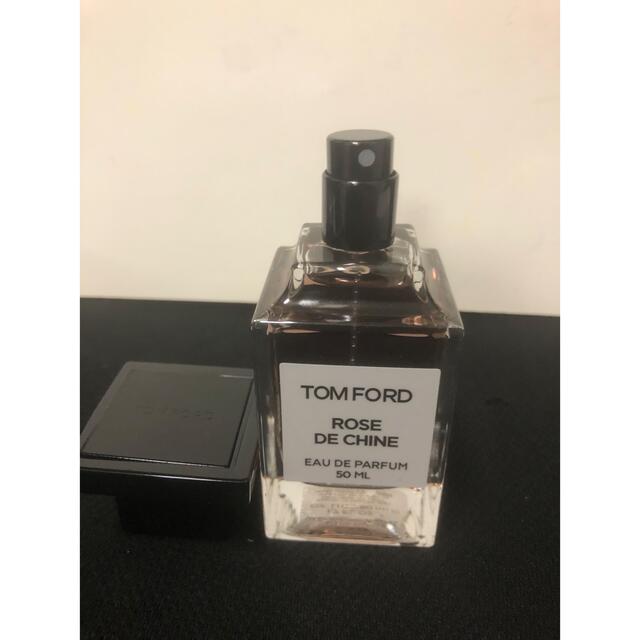 TOM FORD トムフォード  ROSE DE CHINE ローズ ド シーヌ 3