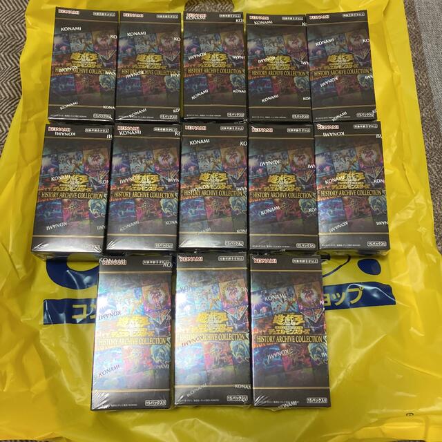 お見舞い 遊戯王 - 【専用】遊戯王 ヒストリーアーカイブコレクション