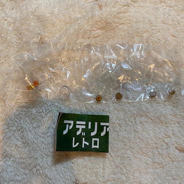 アデリアレトロ ミニチュアコレクション 全9種コンプセットの通販 by
