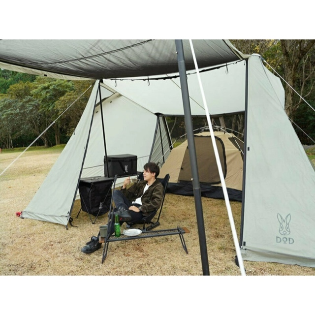 dodヨンヨンベース 新品未使用ライトグレー | jarussi.com.br