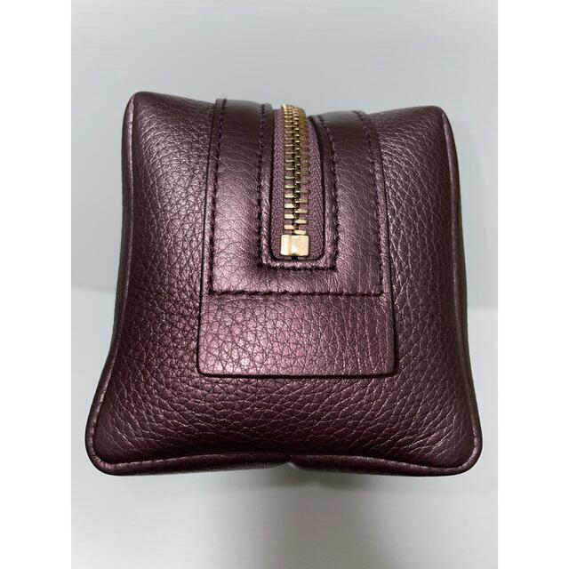 GW限定値下げ【GUCCI】ポーチ 美品-