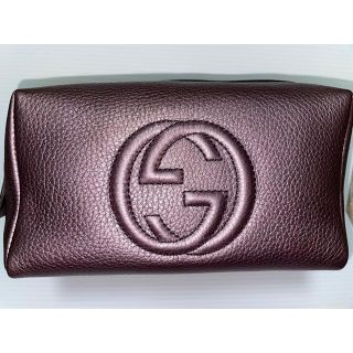 グッチ(Gucci)のan様専用【GUCCI】ポーチ(ポーチ)