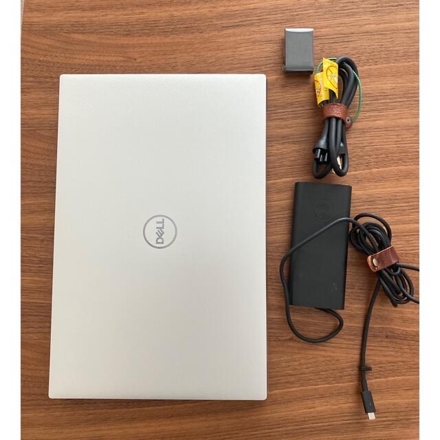 DELL(デル)のdell  ノートパソコン　XPS 17  美品 スマホ/家電/カメラのPC/タブレット(ノートPC)の商品写真