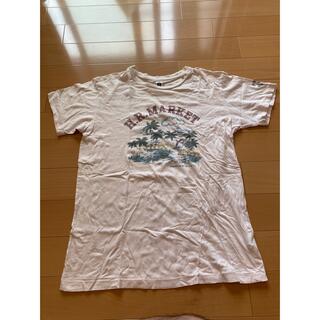 ハリウッドランチマーケット(HOLLYWOOD RANCH MARKET)のハリウッドランチマーケットTシャツ(Tシャツ/カットソー(半袖/袖なし))