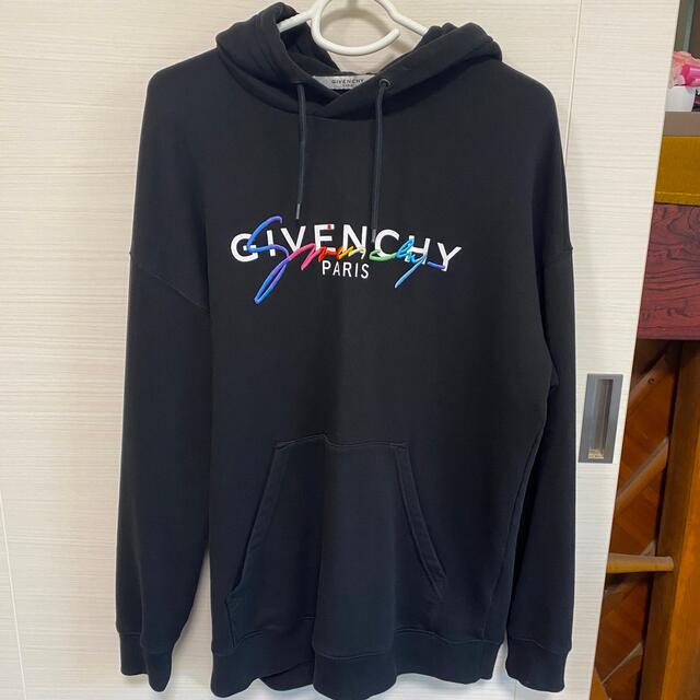 GIVENCHY/パーカー/トレーナー