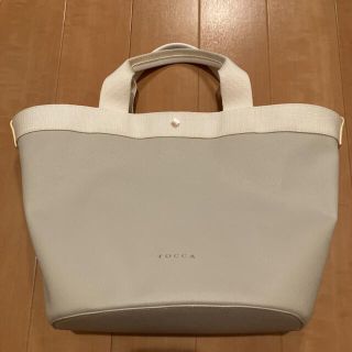 トッカ(TOCCA)の売約済✨Tocca✨BATEAU PVC CANVAS トートバッグ(トートバッグ)