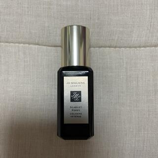 ジョーマローン(Jo Malone)のあやみ様専用　JO MALONE スカーレットポピー(香水(女性用))