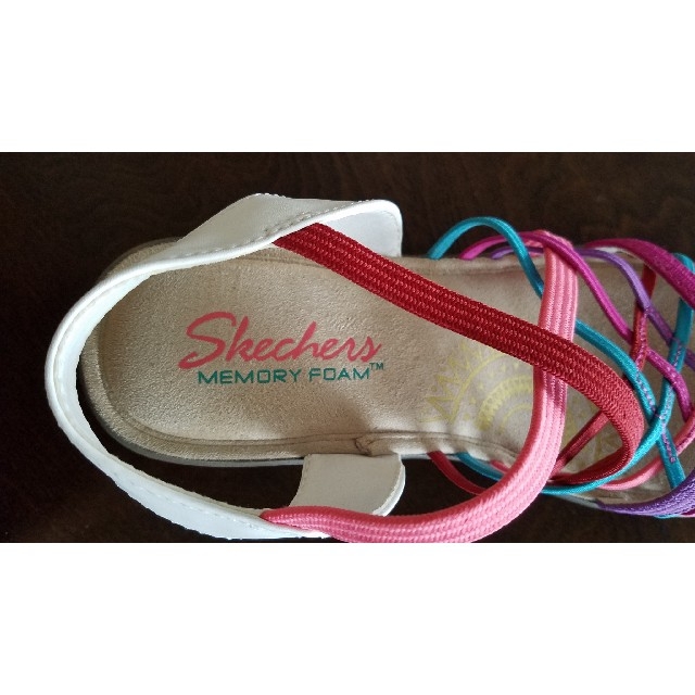 SKECHERS(スケッチャーズ)のSKECHERS サンダル レディースの靴/シューズ(サンダル)の商品写真