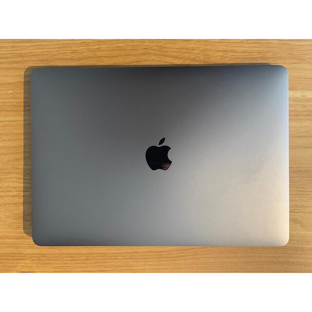 人気アイテム Apple - 値下げ!【美品】MacBook Air 2020 Retina 13.3
