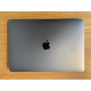 アップル(Apple)の値下げ！【美品】MacBook Air 2020 Retina 13.3インチ　(ノートPC)