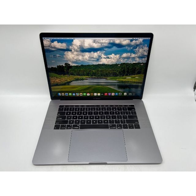 Apple - 31）Apple MacBook Pro 16インチ 2019 Core i9
