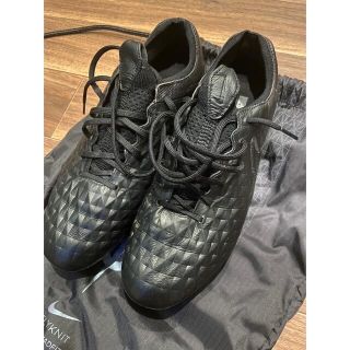 ナイキ(NIKE)のティエンポレジェンドACC(サッカー)