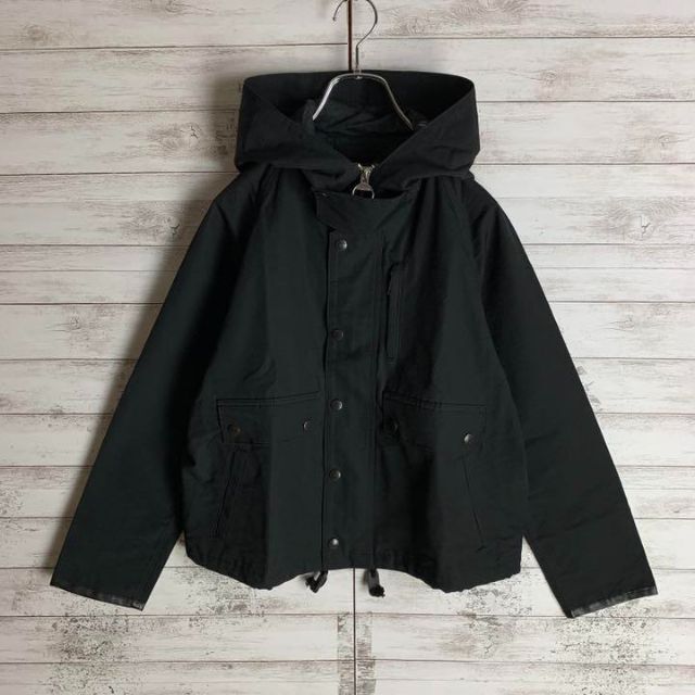 格安低価↞ バブアー☆ショート丈定番カラージャケット 美品の通販 by