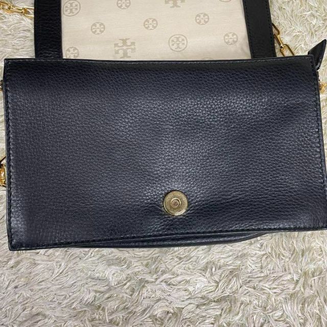 【極美品】TORYBURCH トリーバーチ　チェーンショルダーバッグ　エラ 5