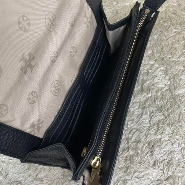 【極美品】TORYBURCH トリーバーチ　チェーンショルダーバッグ　エラ 6