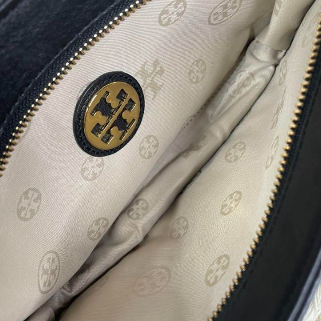 【極美品】TORYBURCH トリーバーチ　チェーンショルダーバッグ　エラ 7