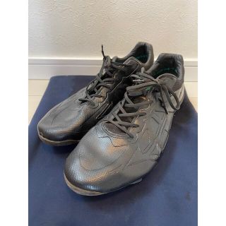 ミズノ(MIZUNO)の【グローバルエリート】ライトレボエリート ワイドCK(野球／ソフトボール)(シューズ)