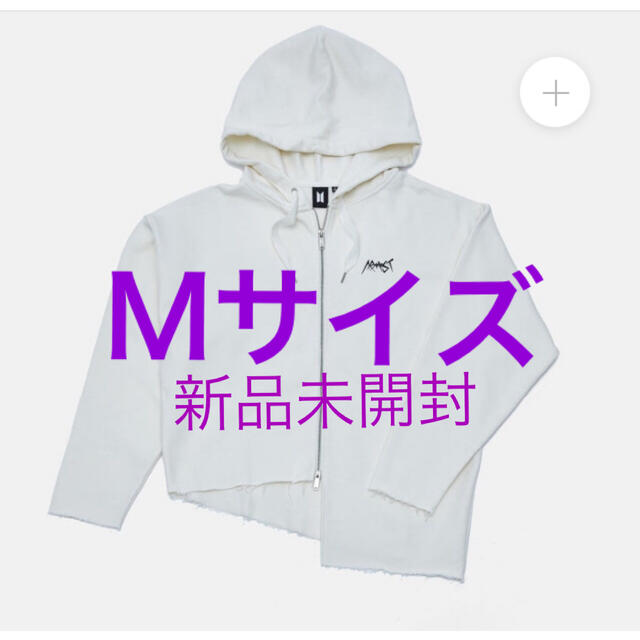 ジョングク】BTS ARTIST MADE COLLECTION フーディー | www