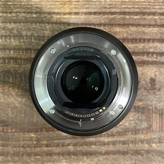 SONY デジタル一眼カメラ Eマウント用レンズ FE 24F1.4 GM