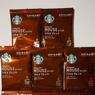 Starbucks Coffee - スターバックス ドリップコーヒー