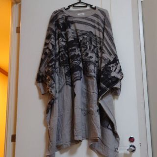 Vivienne Westwood - ANGLOMANIA ビッグTシャツ アングロマニアの通販