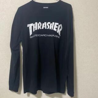 スラッシャー(THRASHER)のTHRASHER  ロンティー(Tシャツ/カットソー(七分/長袖))