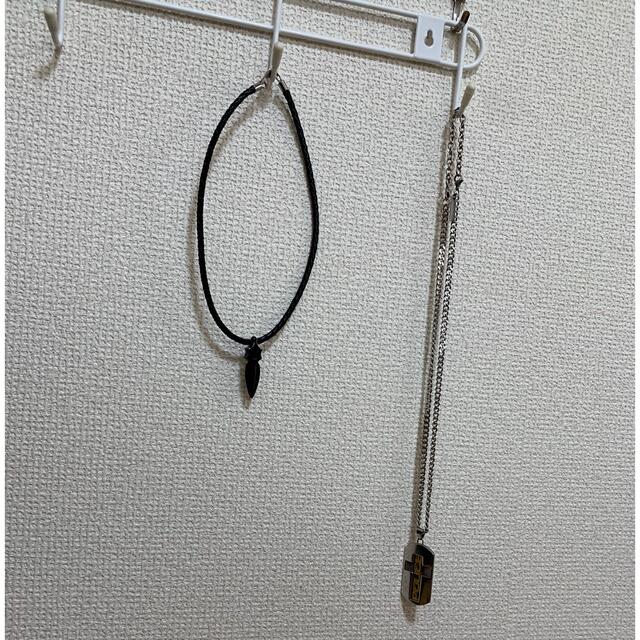 POLICE(ポリス)のネックレス メンズのアクセサリー(ネックレス)の商品写真